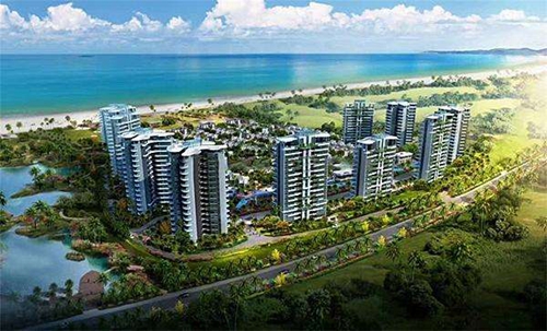 海南海口什么地區比較便宜？