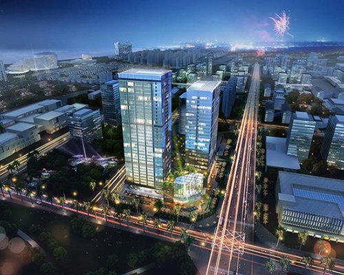 2025年海口房價是上升還是下降