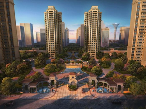2025年海南鳳凰華庭房價會降嗎？