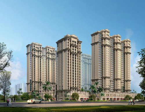 海南大廈上漲潛力大嗎？