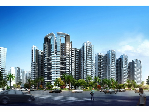 海南以后的發(fā)展前景