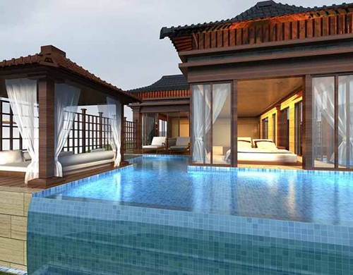 海南房價(jià)還能漲