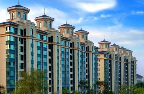海南哪里房子適合養老