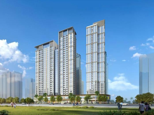 海南海口市哪里不潮濕養老？