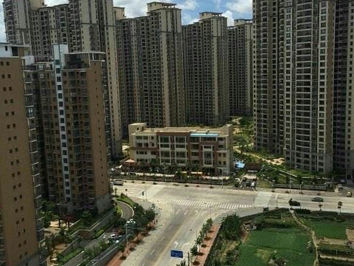 為何要買碧桂園三亞海二手房
