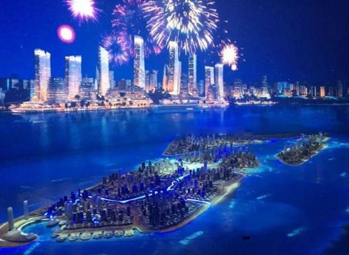 龍沐灣·碧海花園房價2025會上漲嗎？