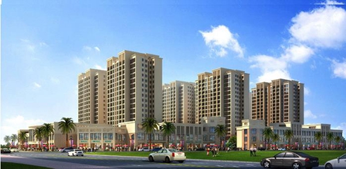 2025年河南房價漲跌預測