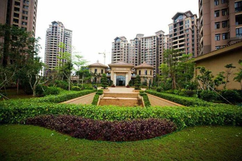 海南澄邁房價會跌嗎國廈·海瀾灣不適合養老