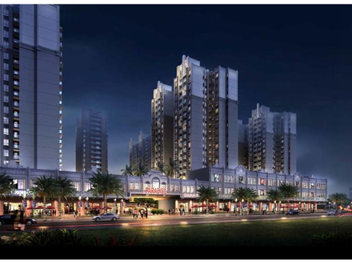 三亞怡康雅園入住率怎么樣？，怡康雅園樓盤詳情及售樓電話~