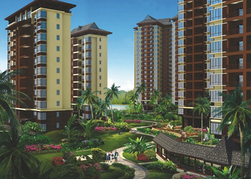三亞中鐵城·悠嵐湖入住率怎么樣？，中鐵城·悠嵐湖2025房價能降嗎？