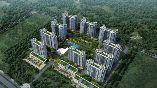 海南儋州近兩年房價會跌嗎，中央銀座公館房價2025遲緩上漲趨勢