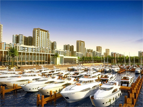 海南雅拉湖畔房地產(chǎn)市場前景探析房價能否上漲？儋州地區(qū)房價走勢分析