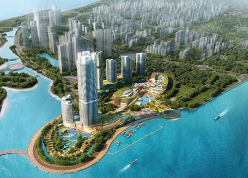 海南瓊海海逸廣場房價是漲是跌？，海逸廣場房價走勢2025分析！