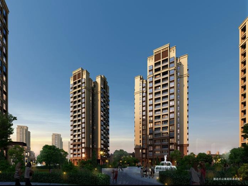 海口氧立方城市福地是公寓還是普通住宅？，氧立方城市福地產(chǎn)權(quán)性質(zhì)介紹