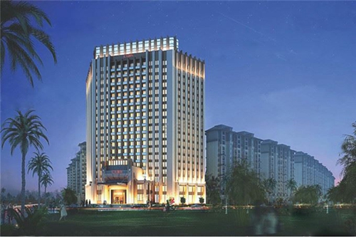 海南南海幸福匯三期房價能穩住么？，南海幸福匯三期還有什么生紙空間？