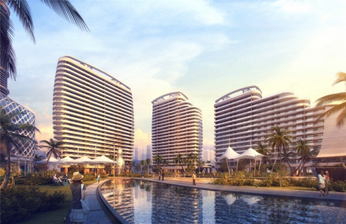 海南便宜別墅在哪，海南別墅房價2025