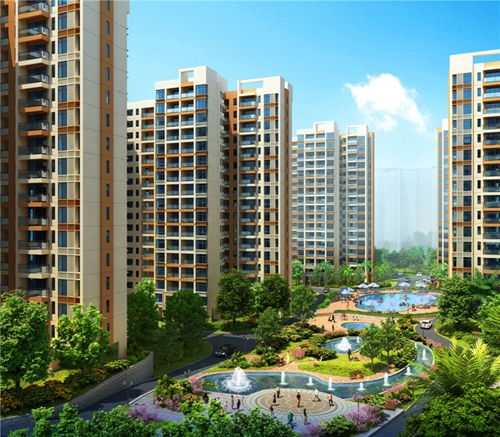 我touzi郁金香郡了嗎？它的配套設施怎么樣？